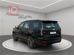 كاديلاك اسكاليد